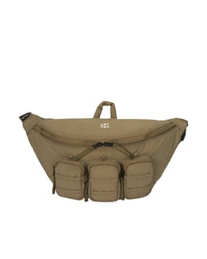 Jaspar Triple Padded Sling Bag