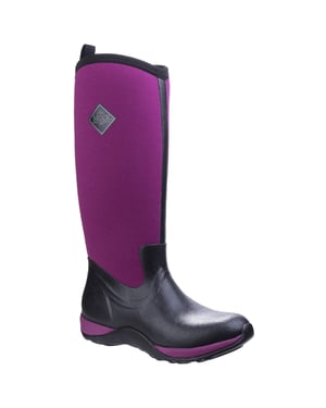 Muck Boots Arctic Adventure Wellingtons