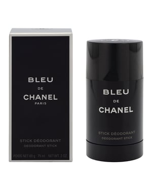 Chanel Bleu De Chanel Pour Homme Deodorantstick 75ml