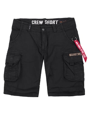 Alpha Industries Korte Broek