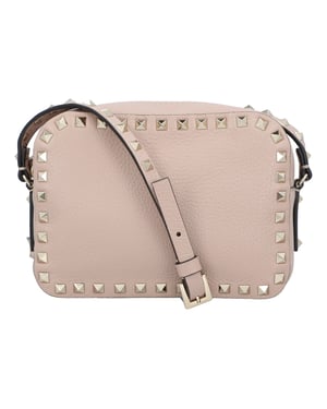 Valentino Rockstud Axelväska