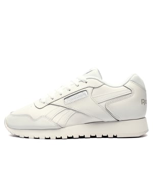 Reebok Glide Lederen Heren Sneakers