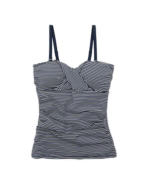 Regatta Dames aceana iii seeksucker tankini top