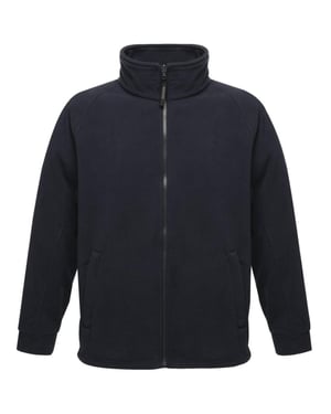 Regatta Heren Thor III Fleece Jacket (Donkere marine)