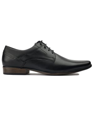 Soletrader Hyde Derby Skor