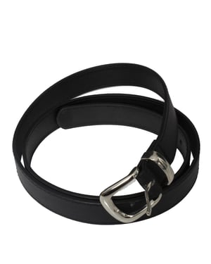 Enzo | Womens Belt - Black
