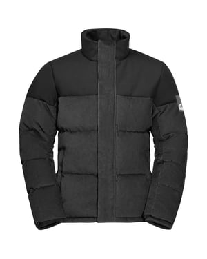 Jack Wolfskin Nature corduroy jacket