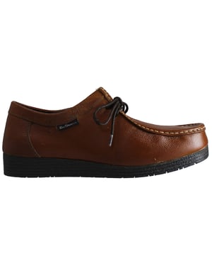 Ben Sherman Quad Bruna skor för herrar
