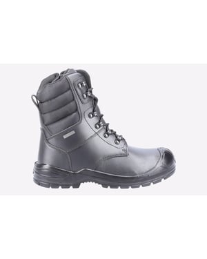 Amblers 240 WATERPROOF Leather Safety Boot Mens