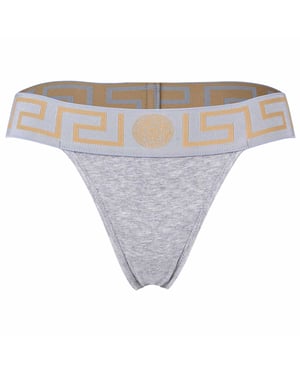 Versace Dames Topeka Thong
