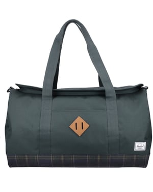 Herschel Bags Herschel Heritage Duffle Holdalls