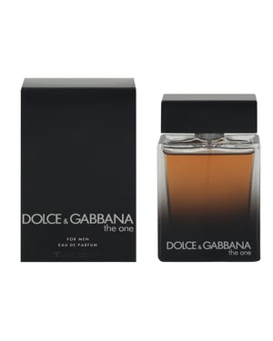 Dolce & Gabbana The One For Men Eau de Parfum 50ml
