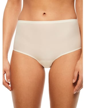 Chantelle Softstretch broekje hoge taille