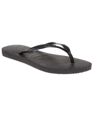 Havaianas Slim teenslippers dames