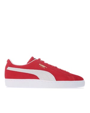 PUMA Suede Classic XXI Trainers
