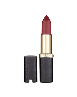 L'Oreal Paris Color Riche Matte Lipstick - 430 Mon Jules