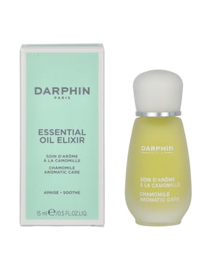 Darphin Essential Oil Elixir Chamomile Aromatic 15ml.