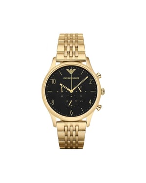 Emporio Armani bèta-chronograaf herenhorloge AR1893