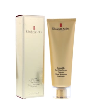 Elizabeth Arden Ceramide Purifying Cream Cleanser 125ml