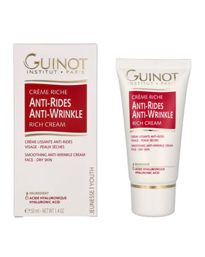 Guinot Anti-Wrinkle Rich Cream 50 ml