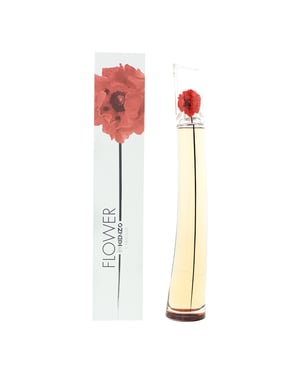 Kenzo Flower L'absolue Eau de Parfum 100ml