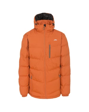 Trespass Mens Blustery Padded Jacket