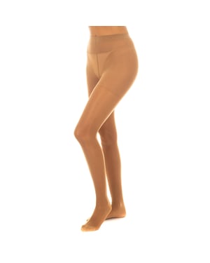 Pack-3 Pantie Lycra 40 Den ACTIVE40D woman
