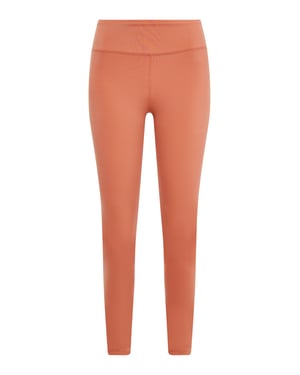 Mymo Broek Dames perzik