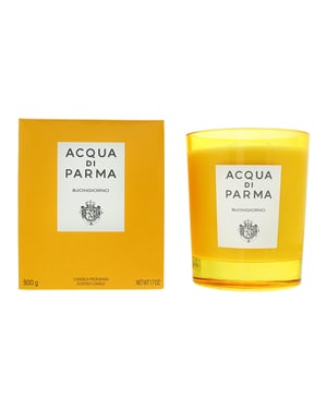 Acqua Di Parma Boungiorno Candle 500g