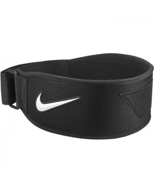 Nike Intensity Weight Belt (Black)