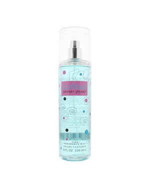 Britney Spears Curious Fine Fragrance Mist 236ml