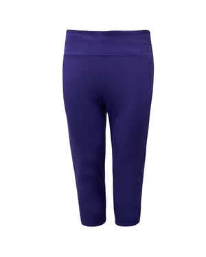 Adidas Supernova Dam Lila Croppade Leggings