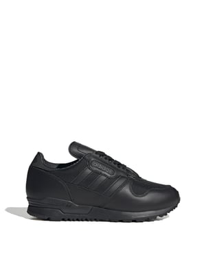 Men's adidas Originals Hartness SPZL Trainers in Black