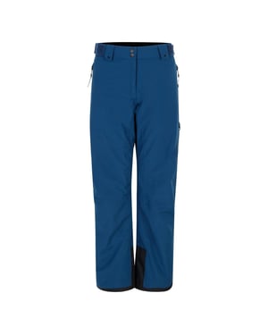 Regatta Womens/Ladies Ice Ski Trousers (Moonlight Denim)
