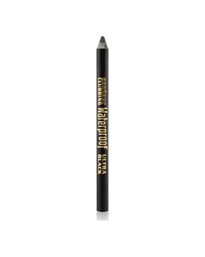 Bourjois Paris Contour Clubbing Waterproof Eyeliner Pencil - 54 Ultra Black