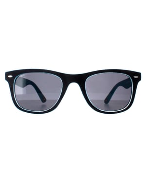 Montana M42 C zwart blauw rook grijs gepolariseerde zonnebril