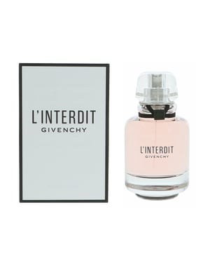 Givenchy L'Interdit Edp Spray 50ml
