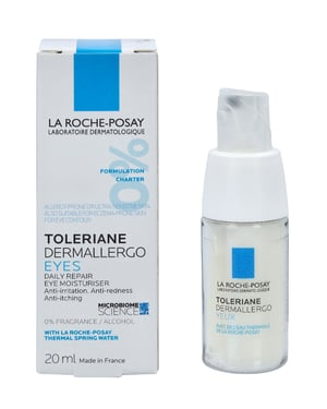 LRP Toleriane Dermallergo Eye Cream20 ml.