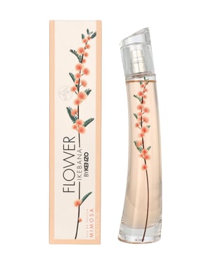 Kenzo Flower Ikebana Mimosa Edp Spray75 ml.