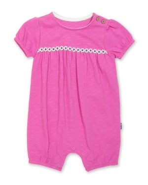 Kite Clothing Daisy Romper