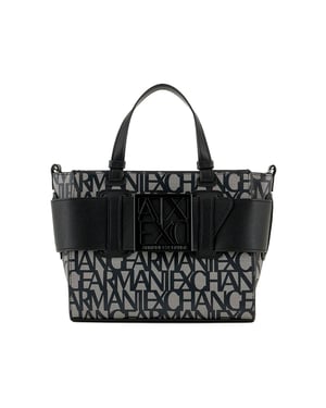 Armani Exchange Unlimited-handväskor för kvinnor