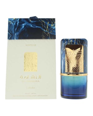 Lattafa Al Nashama Caprice Eau de Parfum 100ml