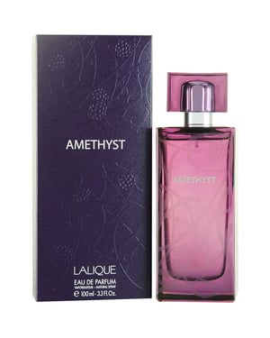 Lalique Amethyst Eau de Parfum 100ml Spray