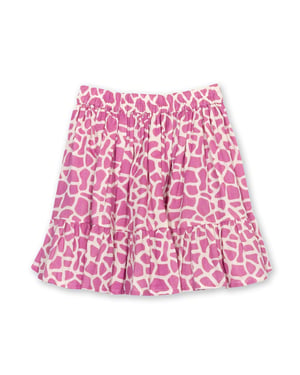Kite Clothing Giraffe Skirt