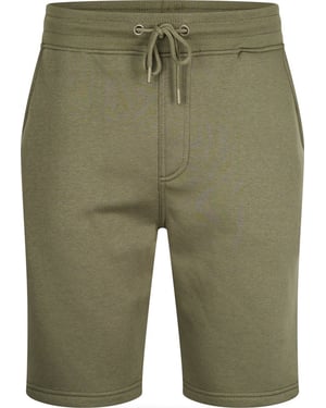 Cappuccino Italia Jogging short army