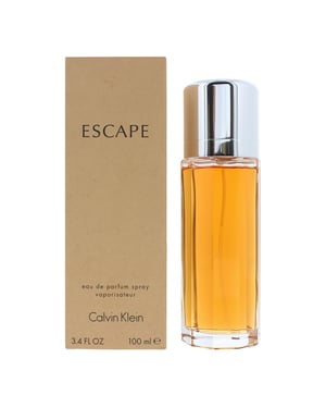 Calvin Klein Escape Eau de Parfum 100ml