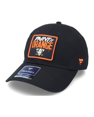 Fanatics NHL Anaheim Ducks Hometown-keps
