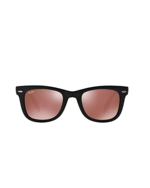 Inklapbare zonnebril RB4105601S2K50 Unisex