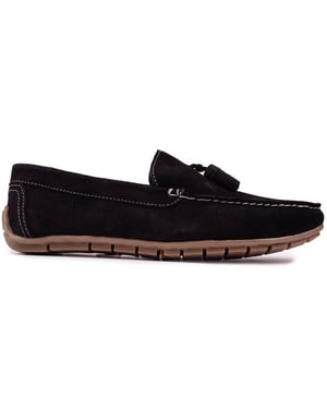 Silver Street Monza Shoes