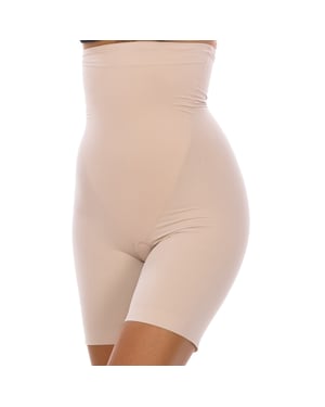 PERFECT CURVE hoge taille en onzichtbare shapewear 1032352 vrouw